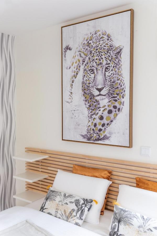 Silver&Gold House Pro & Family Ivry-sur-Seine Luaran gambar
