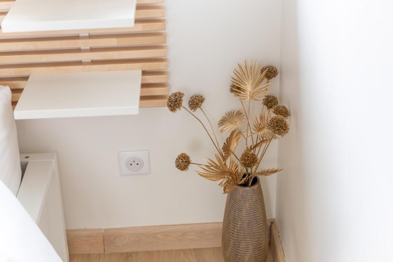 Silver&Gold House Pro & Family Ivry-sur-Seine Luaran gambar